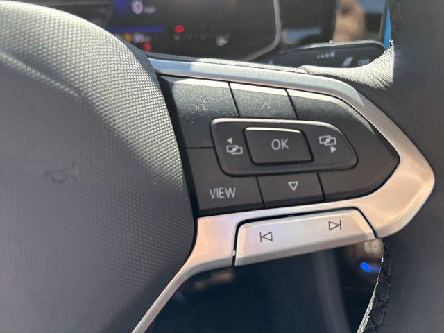 new 2025 Volkswagen Jetta car, priced at $27,302