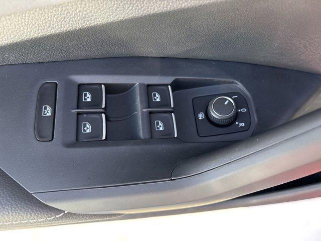 new 2025 Volkswagen Jetta car, priced at $26,002