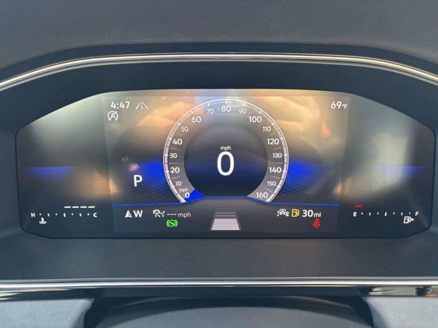 new 2025 Volkswagen Jetta car, priced at $26,002