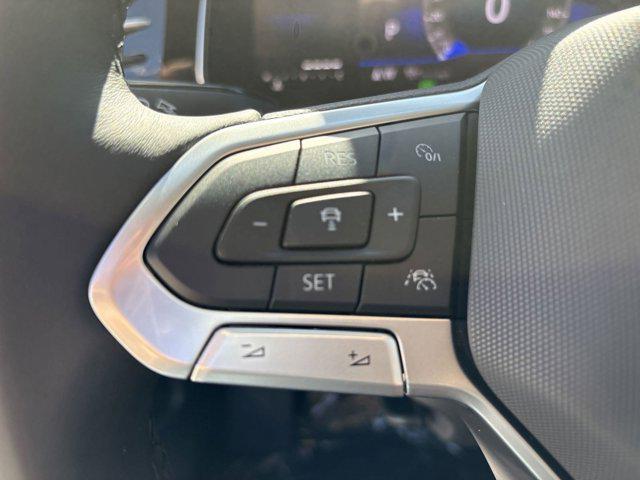 new 2025 Volkswagen Jetta car, priced at $26,002