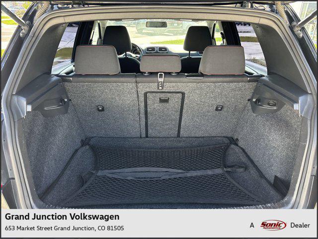 used 2012 Volkswagen GTI car, priced at $7,999