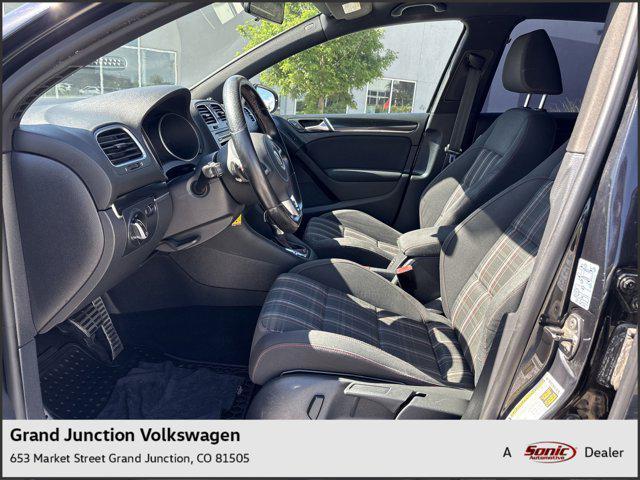 used 2012 Volkswagen GTI car, priced at $7,999