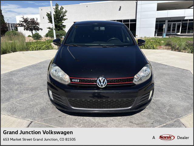 used 2012 Volkswagen GTI car, priced at $7,999