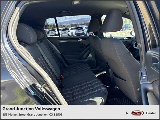 used 2012 Volkswagen GTI car, priced at $7,999