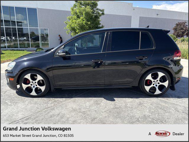 used 2012 Volkswagen GTI car, priced at $7,999