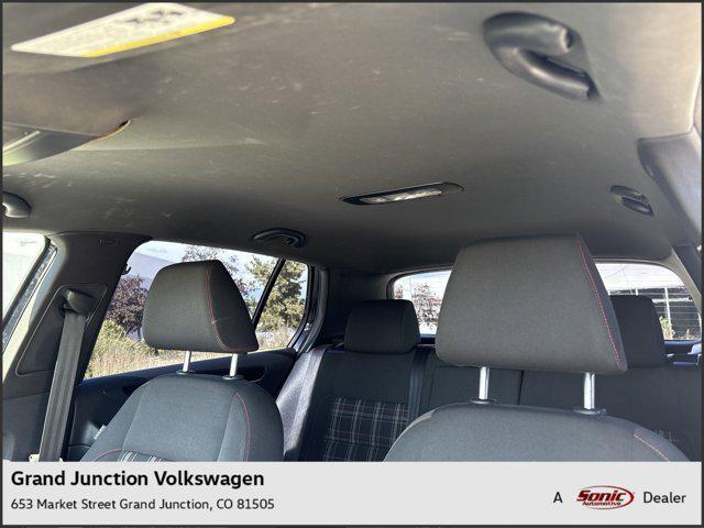 used 2012 Volkswagen GTI car, priced at $7,999