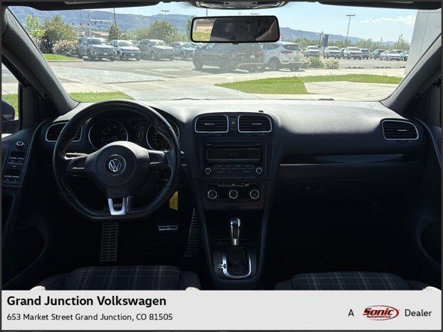 used 2012 Volkswagen GTI car, priced at $7,999