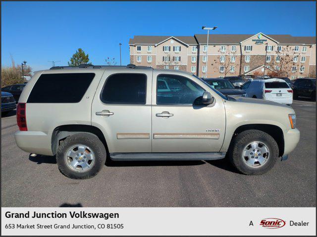 used 2013 Chevrolet Tahoe car, priced at $12,496