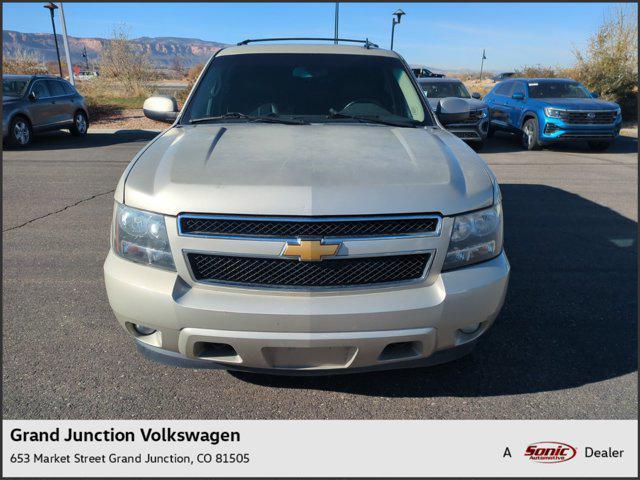 used 2013 Chevrolet Tahoe car, priced at $12,496