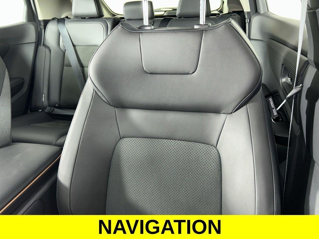 used 2023 Nissan ARIYA car, priced at $29,277