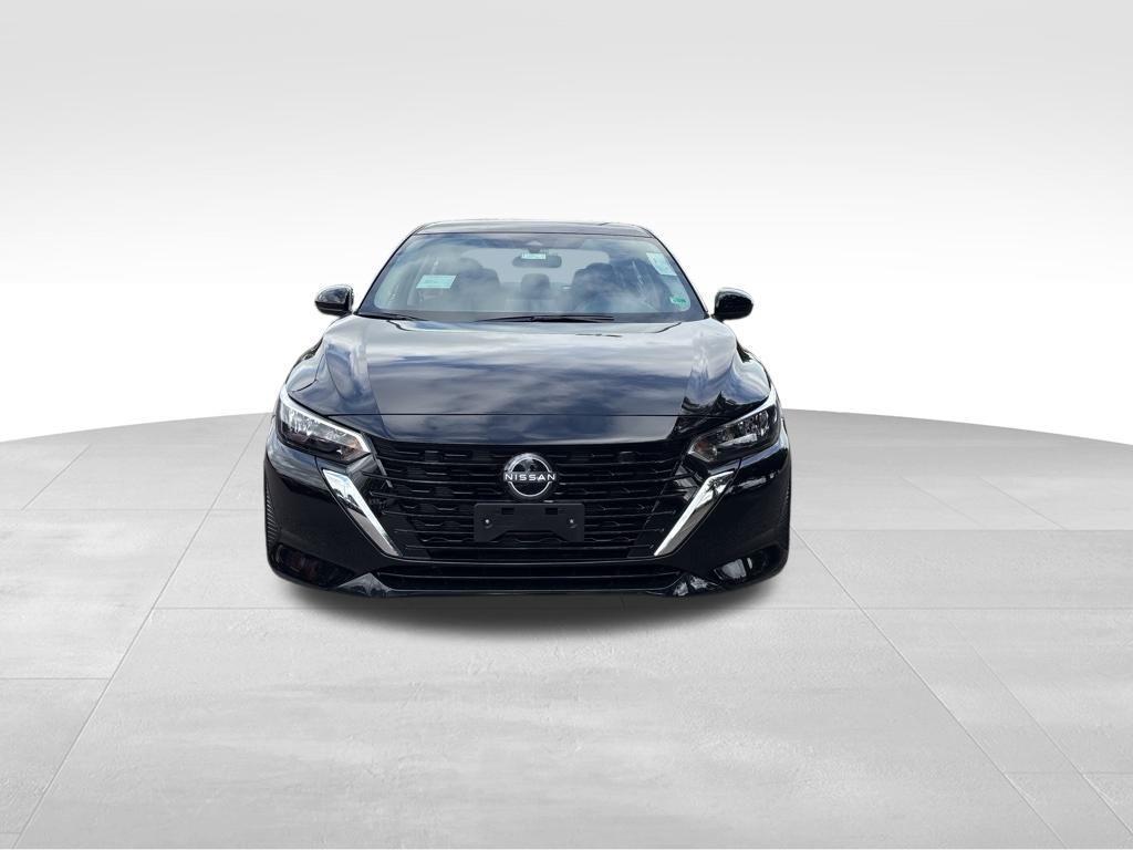 new 2025 Nissan Sentra car, priced at $20,967