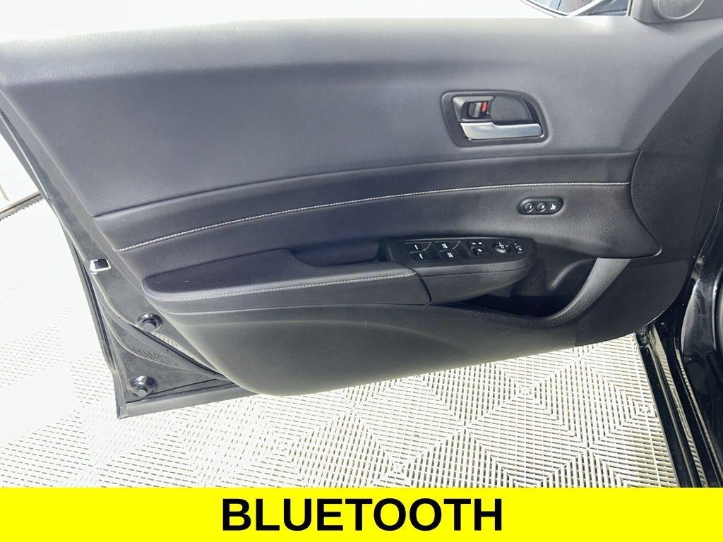 used 2021 Acura ILX car, priced at $21,713