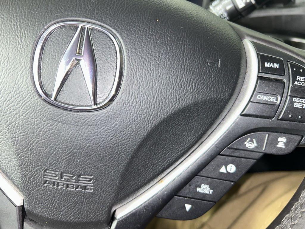 used 2021 Acura ILX car, priced at $21,713