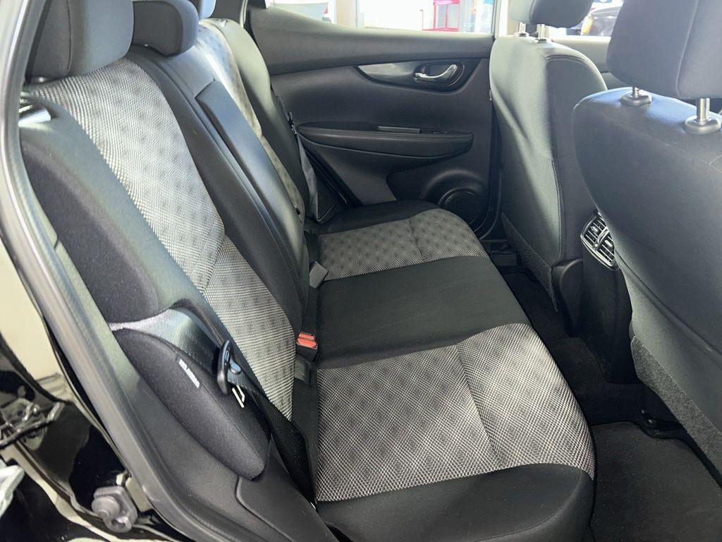 used 2022 Nissan Rogue Sport car, priced at $21,832
