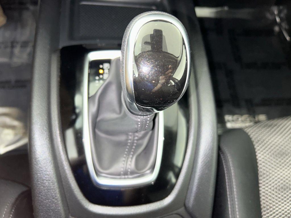 used 2022 Nissan Rogue Sport car, priced at $24,200