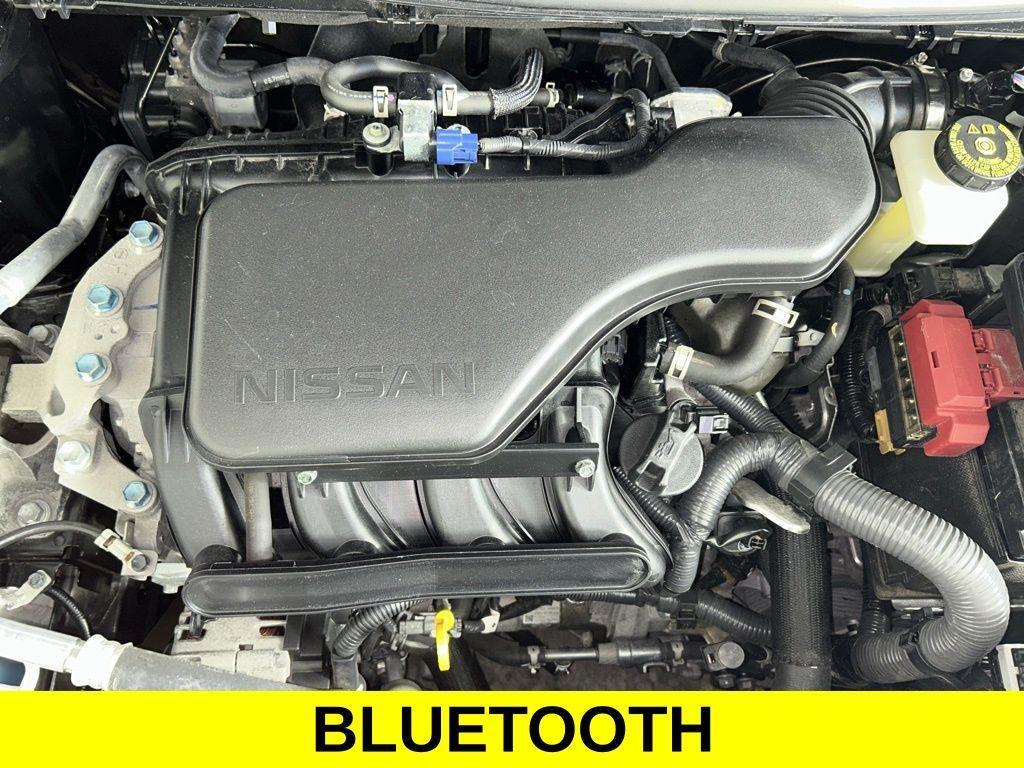 used 2022 Nissan Rogue Sport car, priced at $21,832