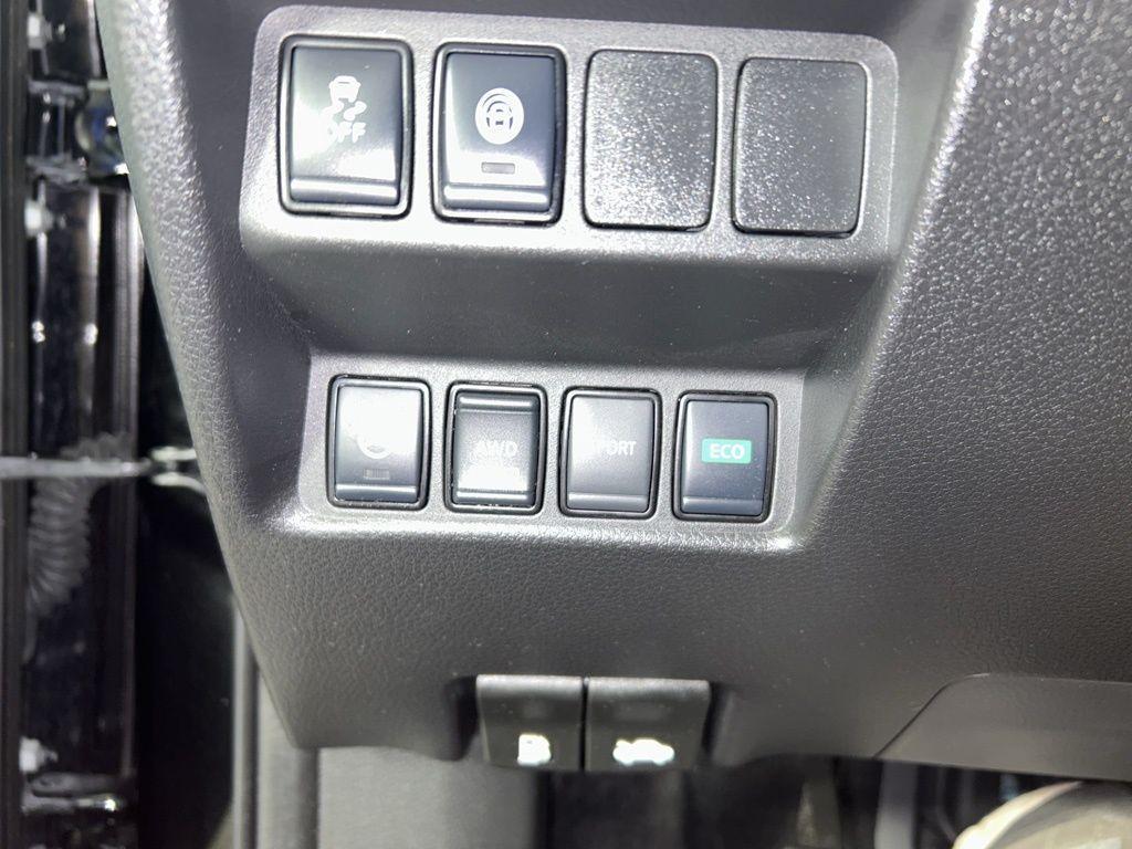 used 2022 Nissan Rogue Sport car, priced at $24,200