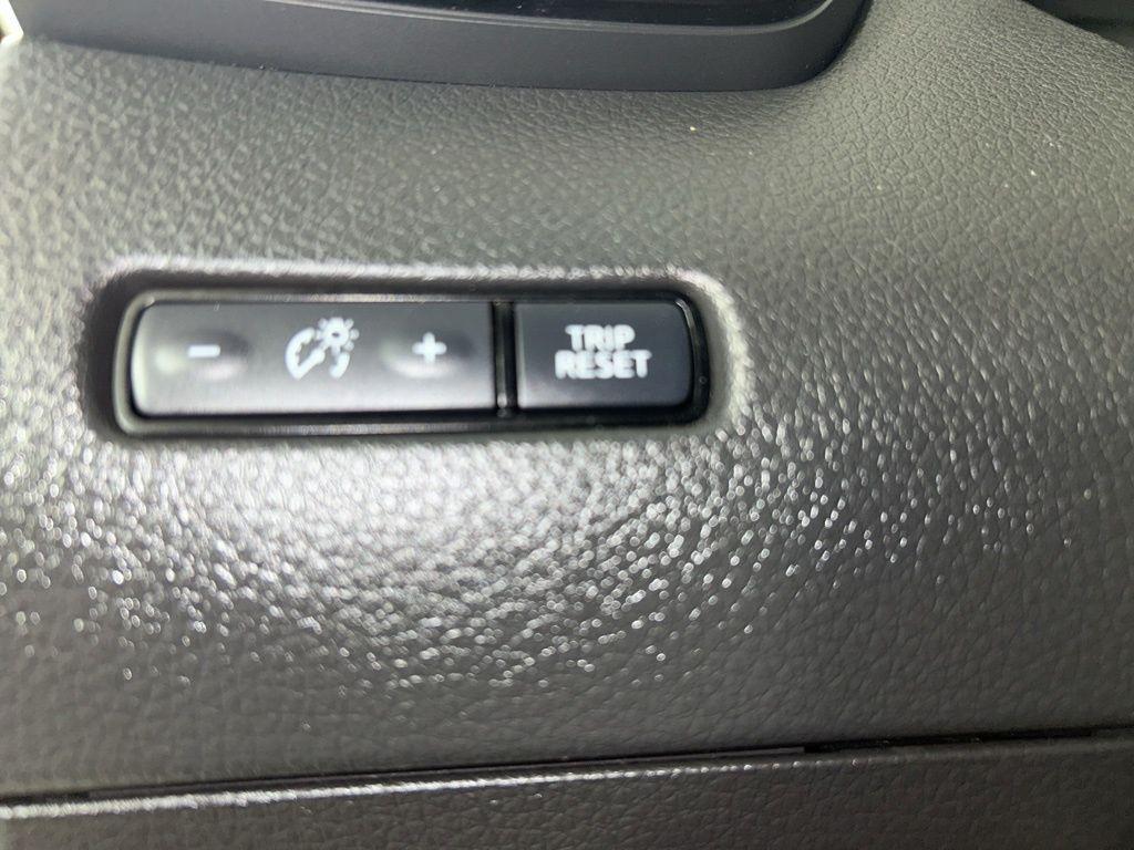 used 2022 Nissan Rogue Sport car, priced at $24,200