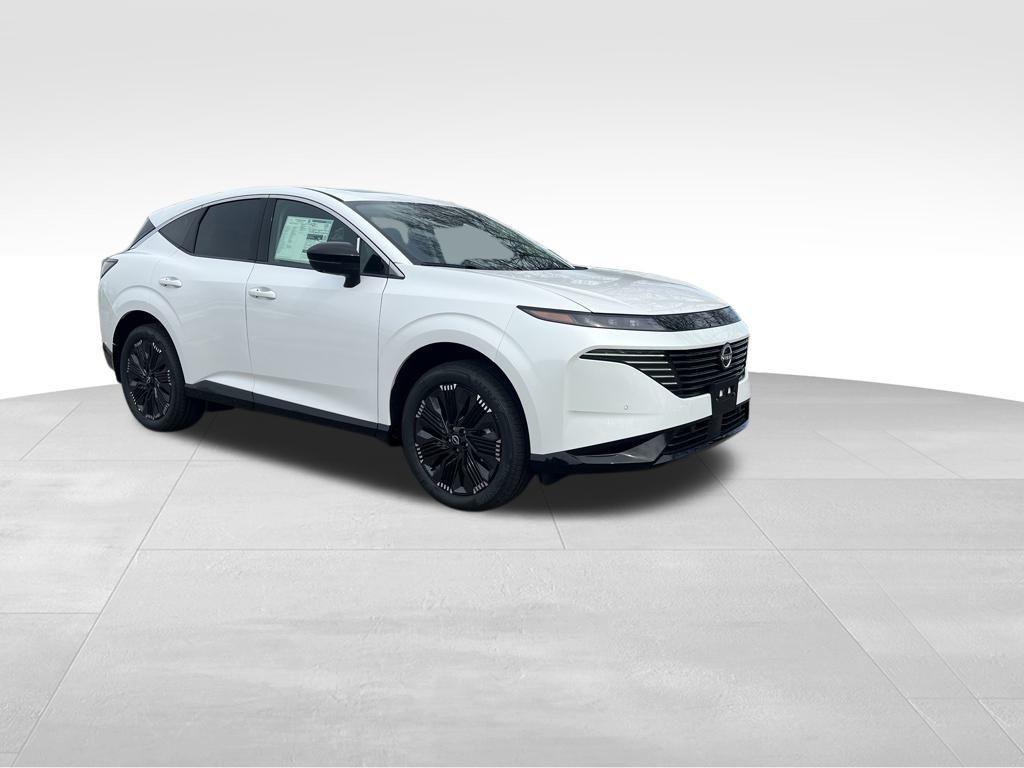 new 2025 Nissan Murano car, priced at $48,939