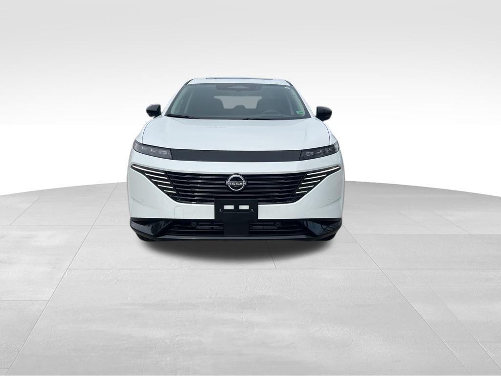 new 2025 Nissan Murano car, priced at $49,139