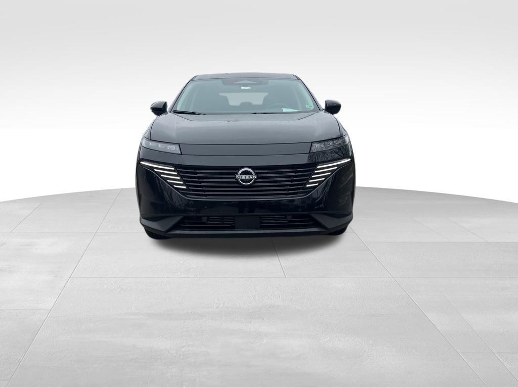 new 2025 Nissan Murano car, priced at $40,072