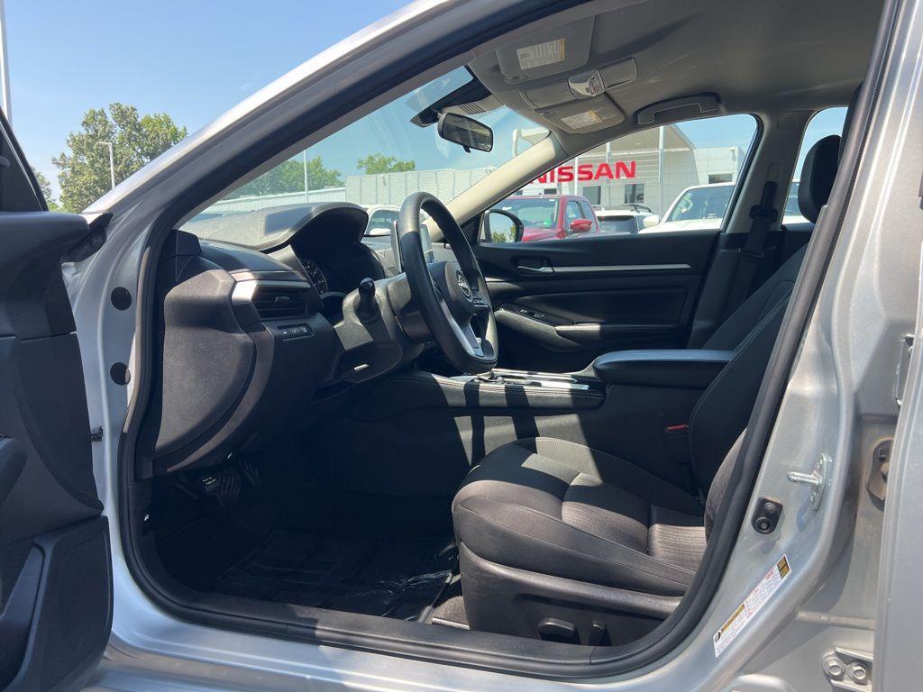 used 2023 Nissan Altima car, priced at $19,900
