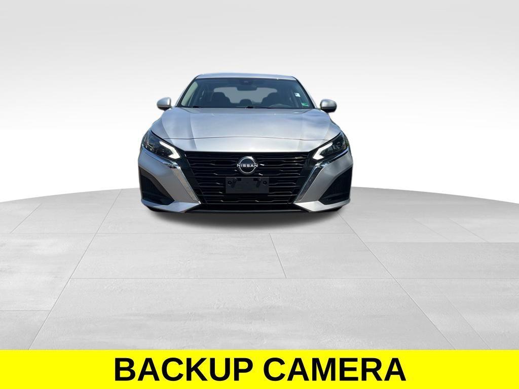 used 2023 Nissan Altima car, priced at $19,900