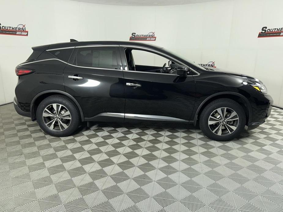 used 2019 Nissan Murano car, priced at $19,444