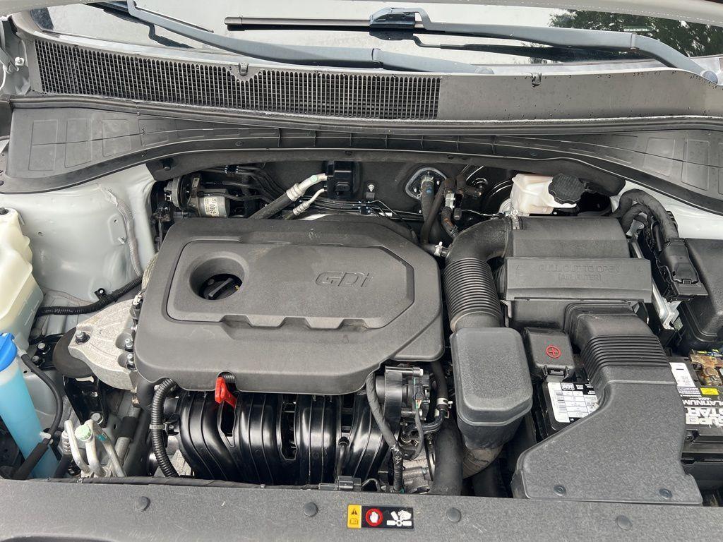 used 2018 Kia Sorento car, priced at $9,264