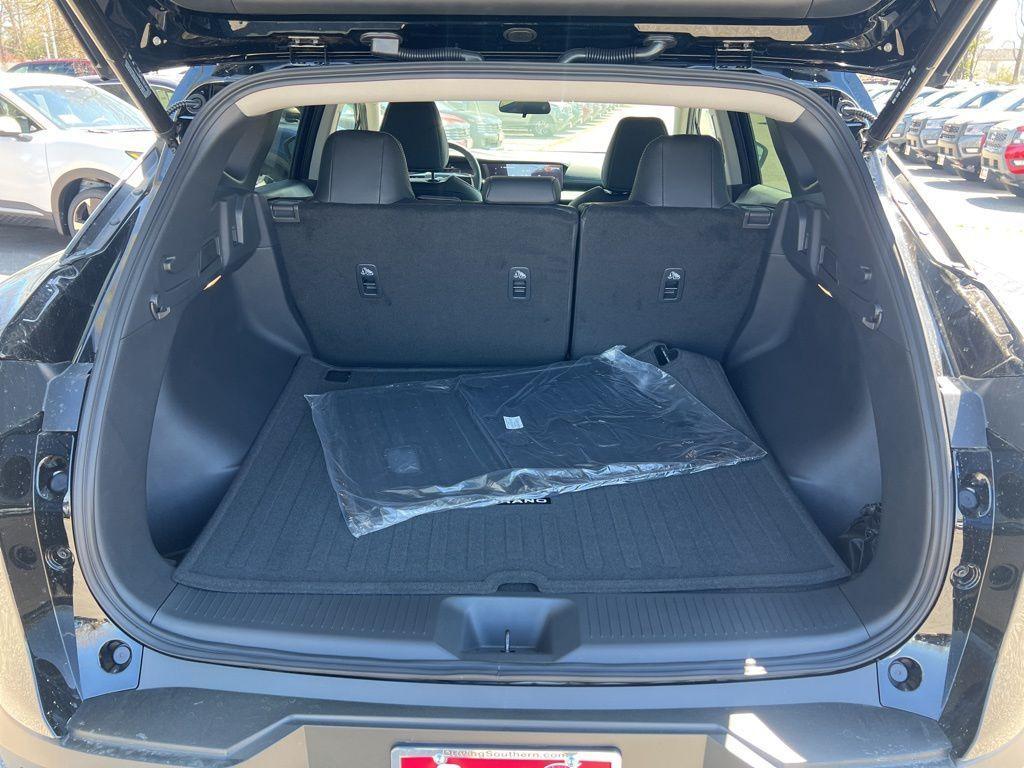 new 2025 Nissan Murano car, priced at $41,568