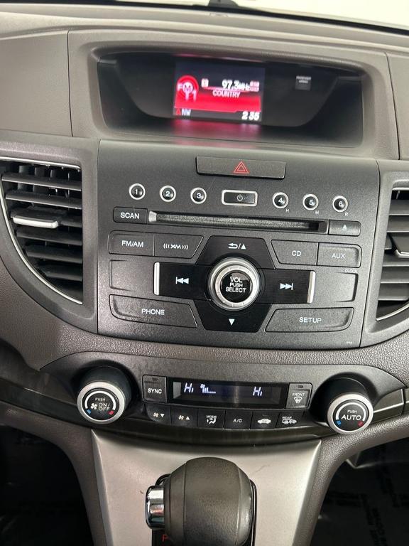 used 2014 Honda CR-V car, priced at $15,503