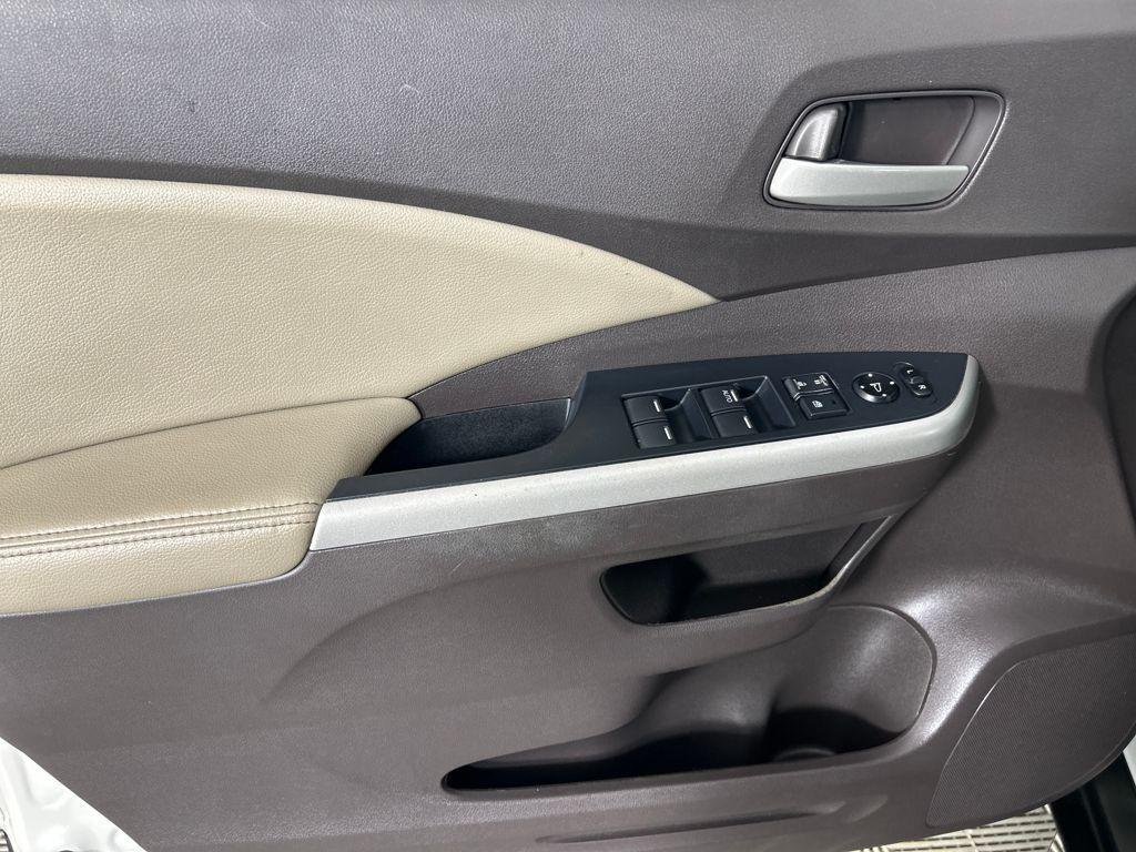 used 2014 Honda CR-V car, priced at $15,503
