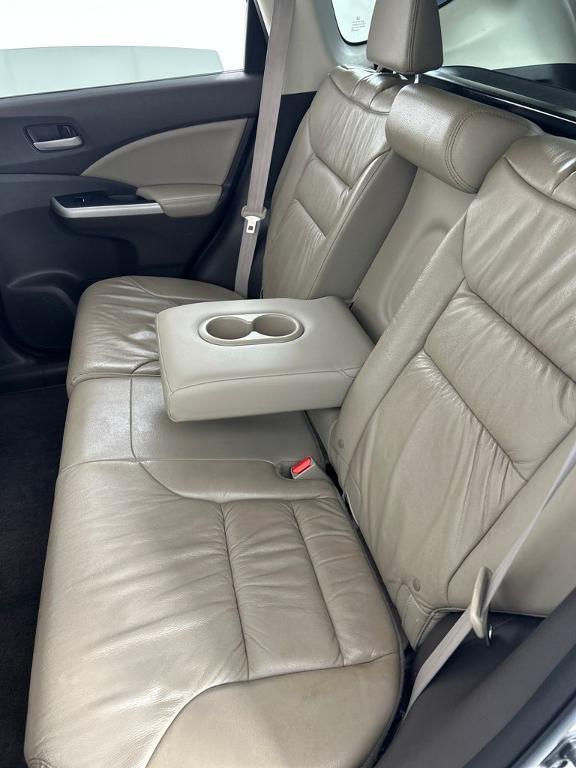 used 2014 Honda CR-V car, priced at $15,503