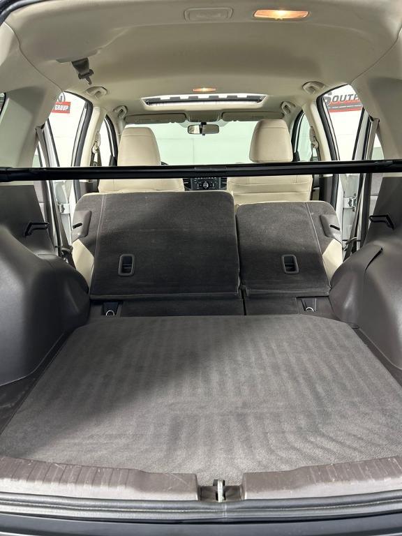 used 2014 Honda CR-V car, priced at $15,503