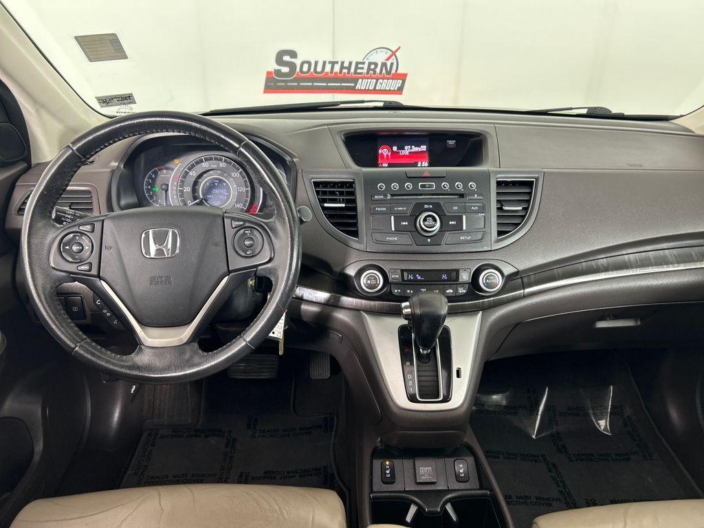 used 2014 Honda CR-V car, priced at $15,503