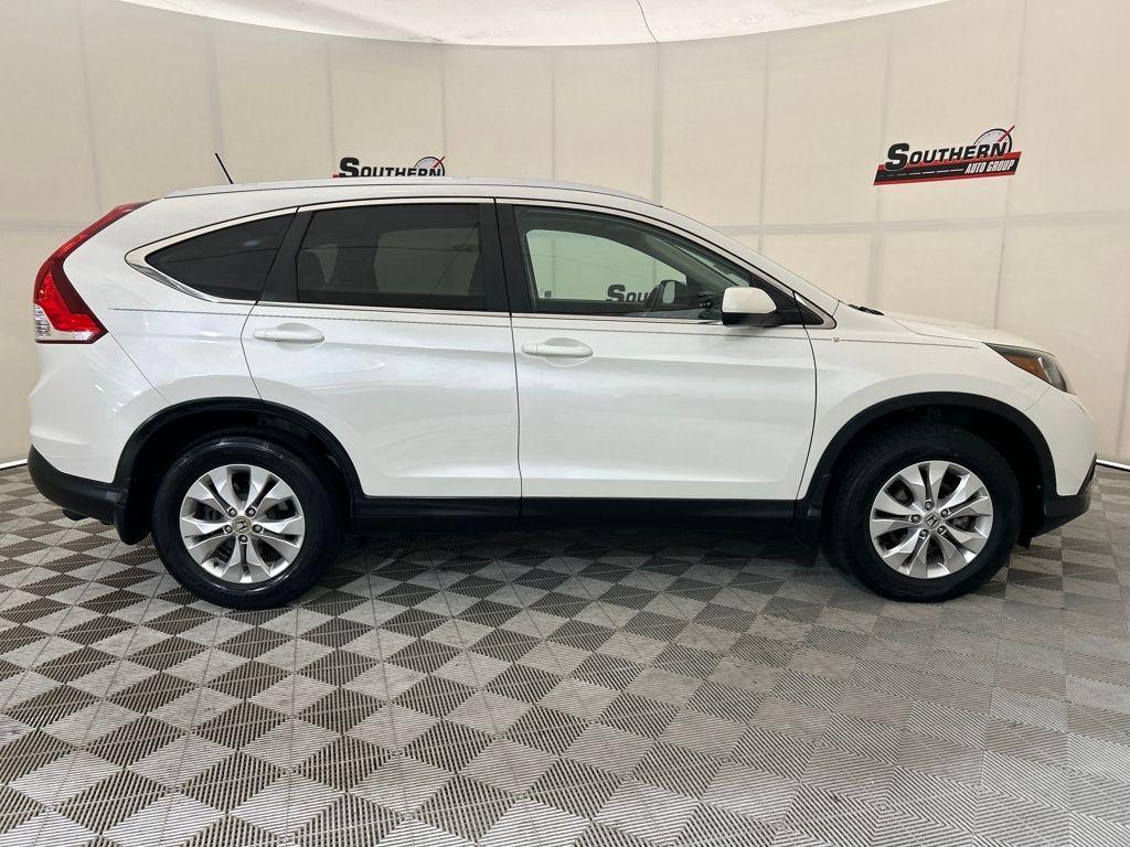 used 2014 Honda CR-V car, priced at $15,503