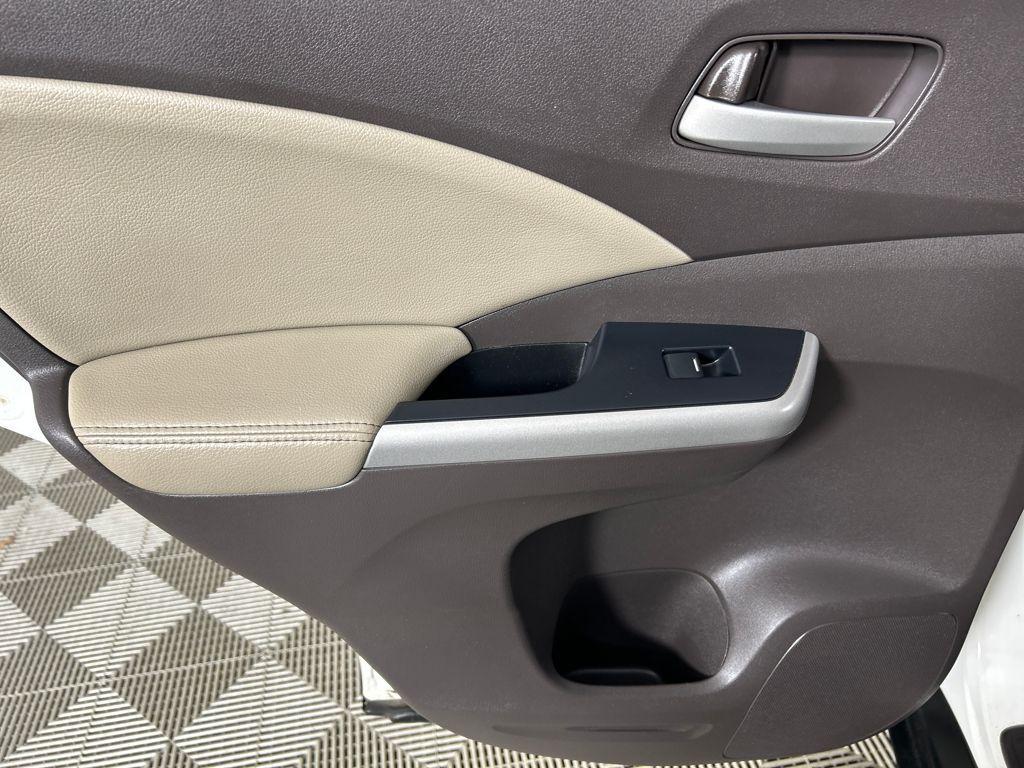 used 2014 Honda CR-V car, priced at $15,503