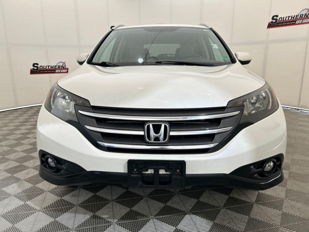 used 2014 Honda CR-V car, priced at $15,503