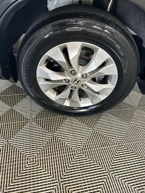 used 2014 Honda CR-V car, priced at $15,503
