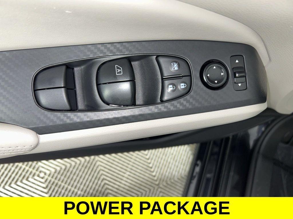 used 2022 Nissan Altima car, priced at $20,900