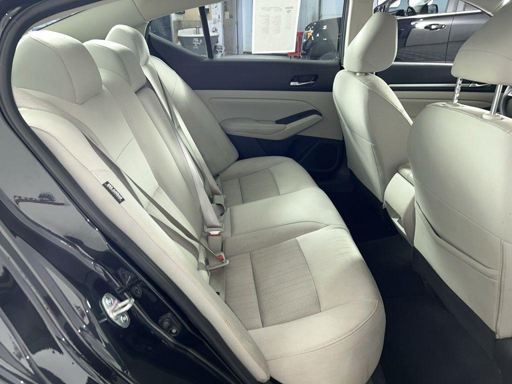 used 2022 Nissan Altima car, priced at $20,900