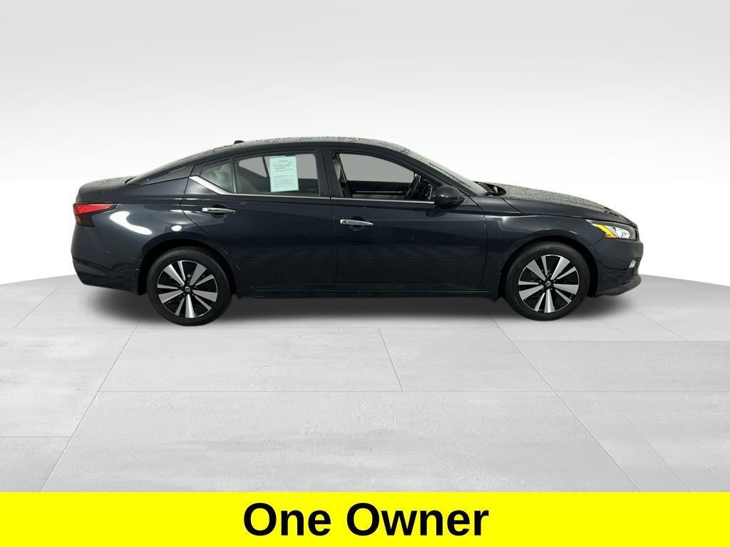 used 2022 Nissan Altima car, priced at $20,900