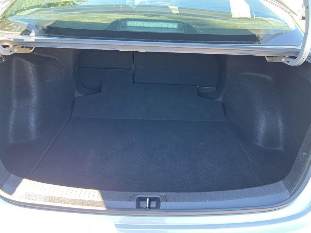 used 2023 Toyota Corolla car, priced at $20,325