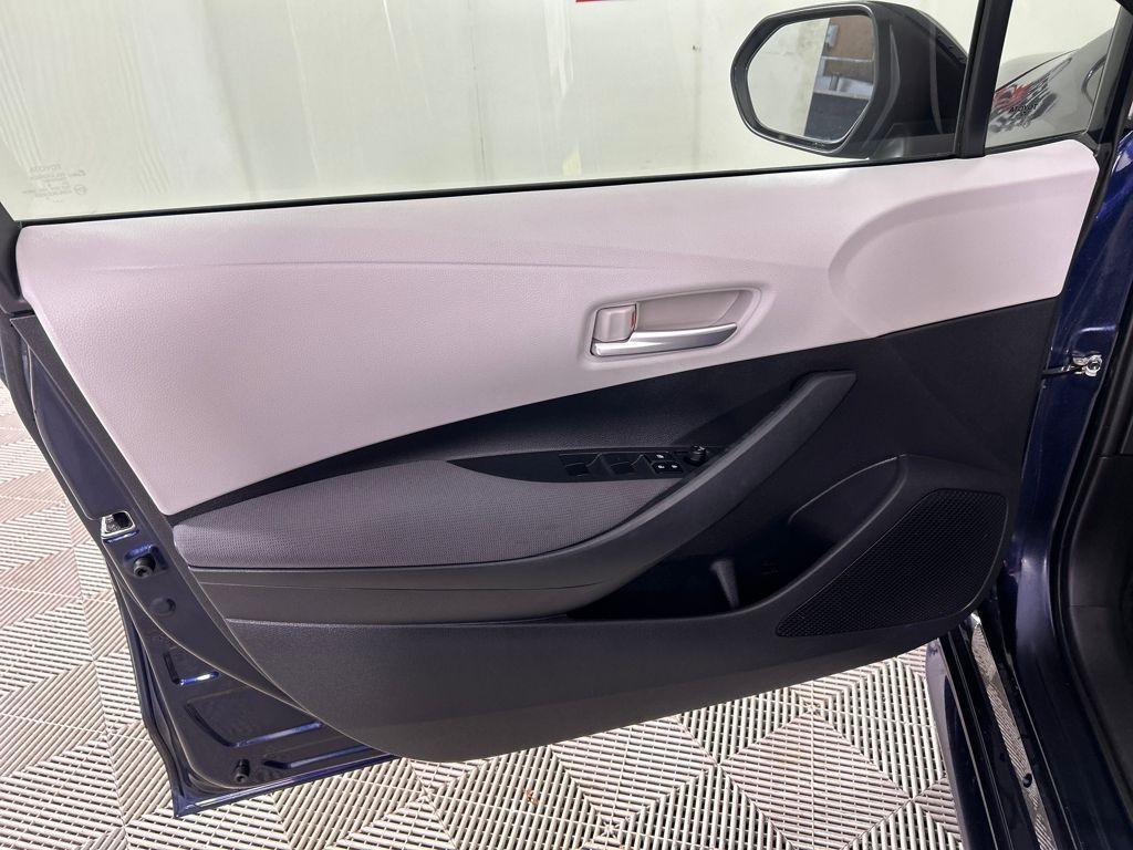 used 2020 Toyota Corolla car, priced at $19,000