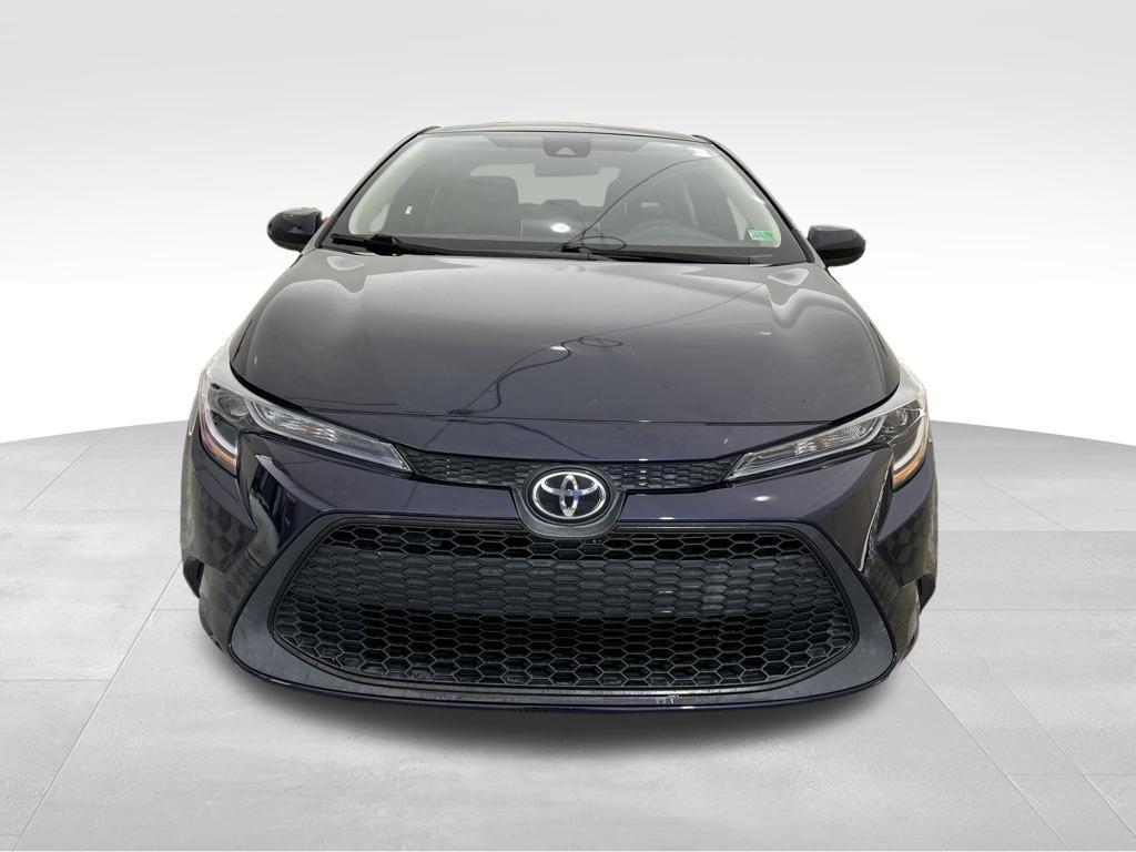 used 2020 Toyota Corolla car, priced at $19,000