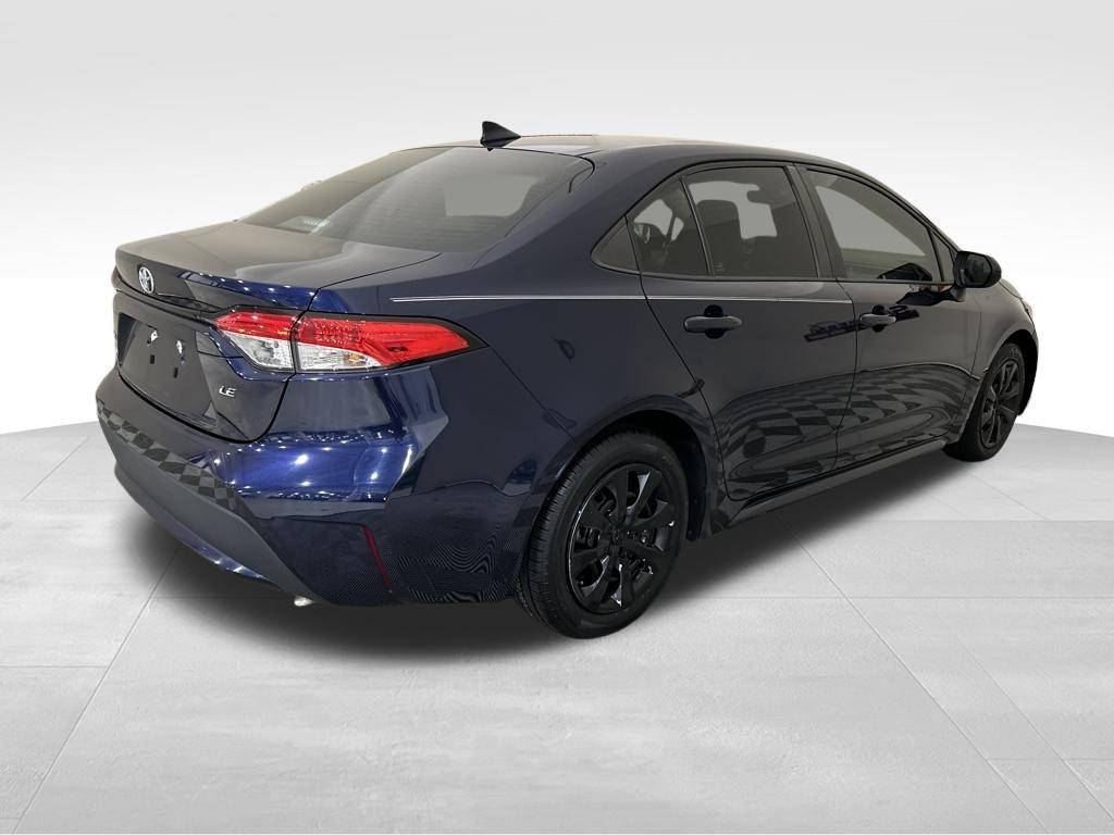 used 2020 Toyota Corolla car, priced at $19,000