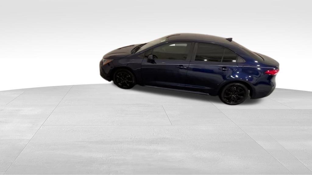used 2020 Toyota Corolla car, priced at $19,000