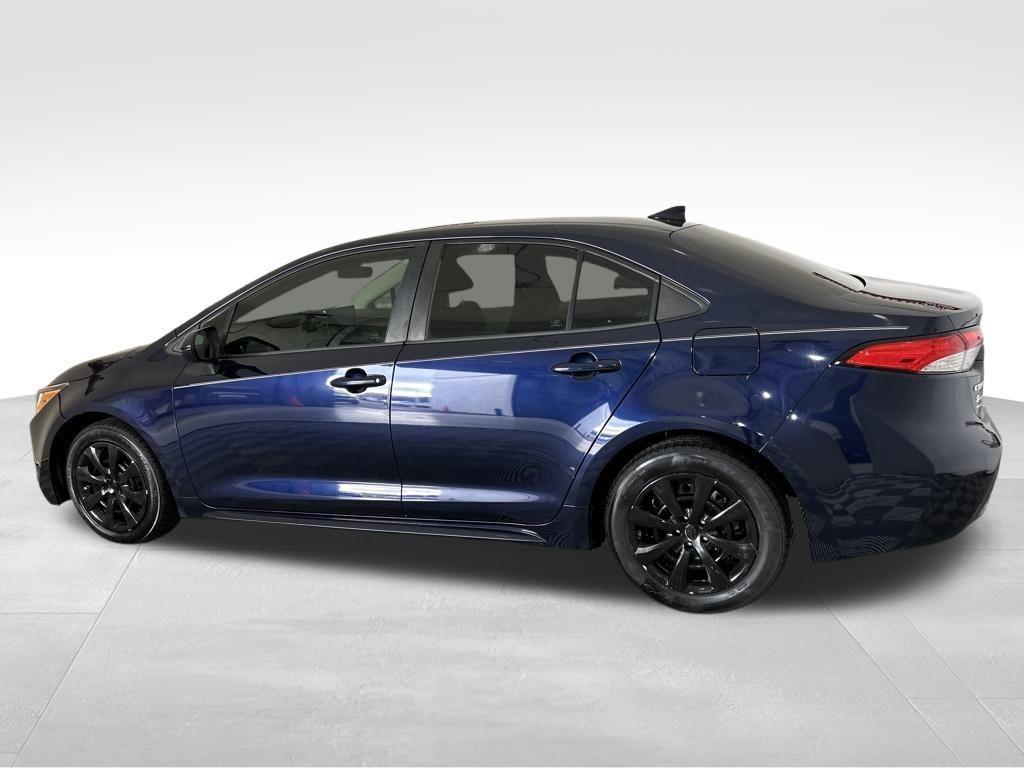 used 2020 Toyota Corolla car, priced at $19,000
