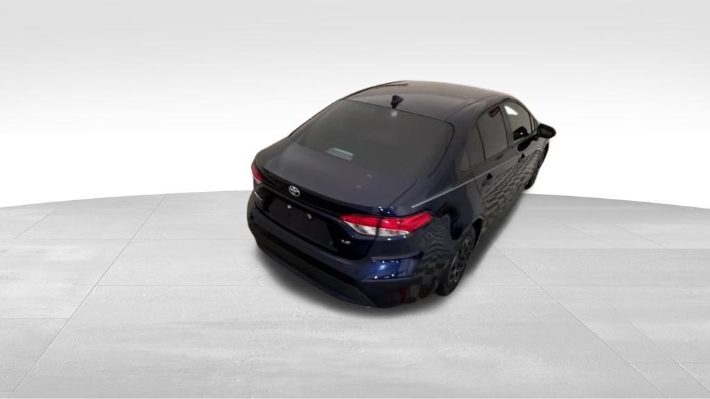 used 2020 Toyota Corolla car, priced at $19,000