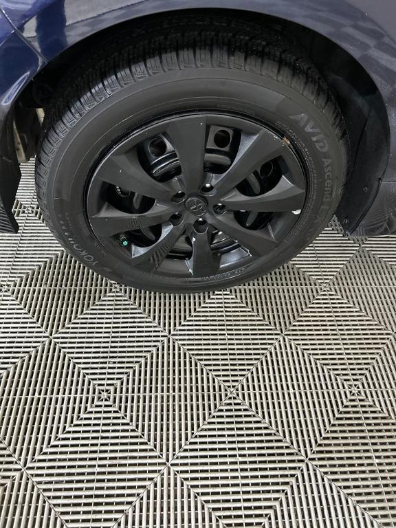 used 2020 Toyota Corolla car, priced at $19,000